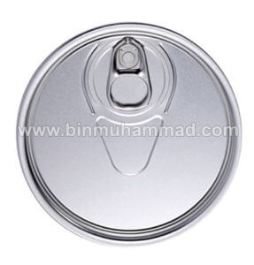 Aluminium #401 (99mm)